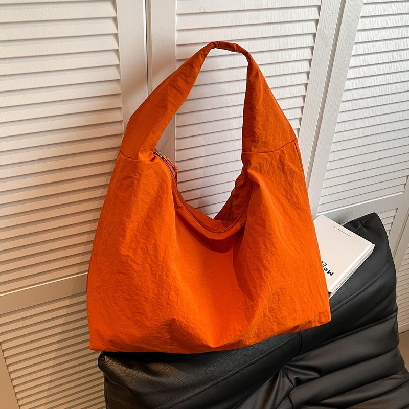 WoContemporary Lightweight Utility Tote Bag Bowlift