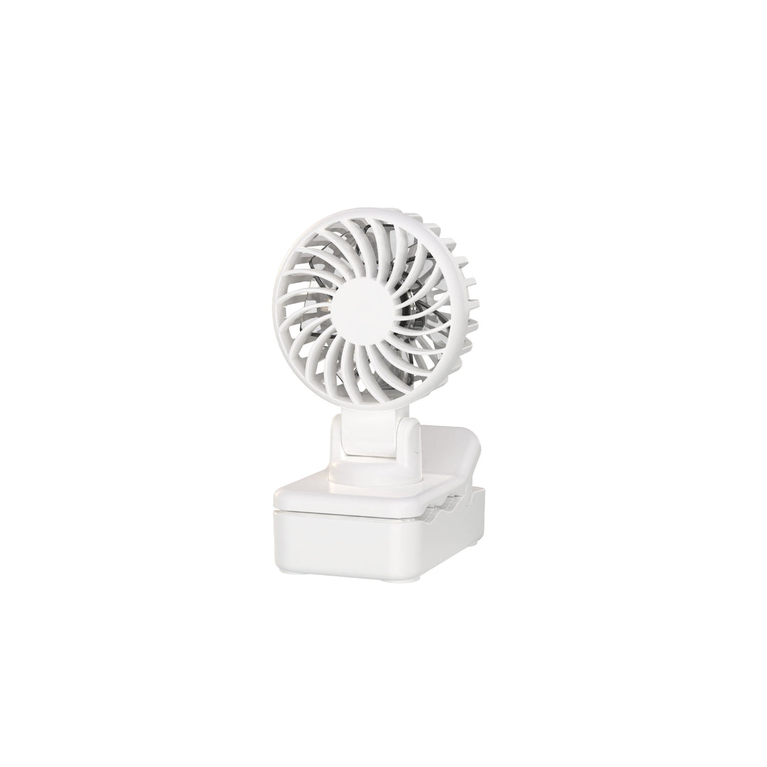 Ladies portable fan Bowlift