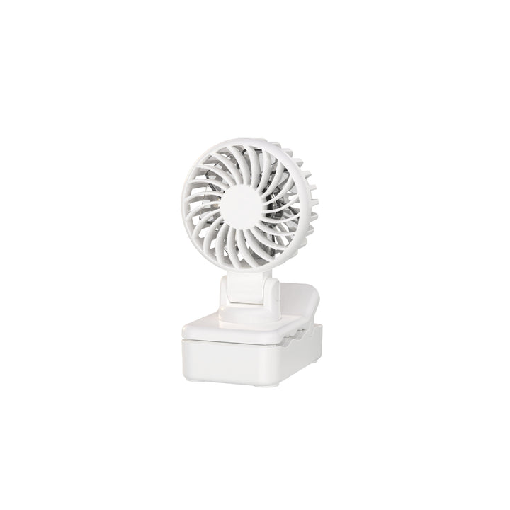 Ladies portable fan Bowlift
