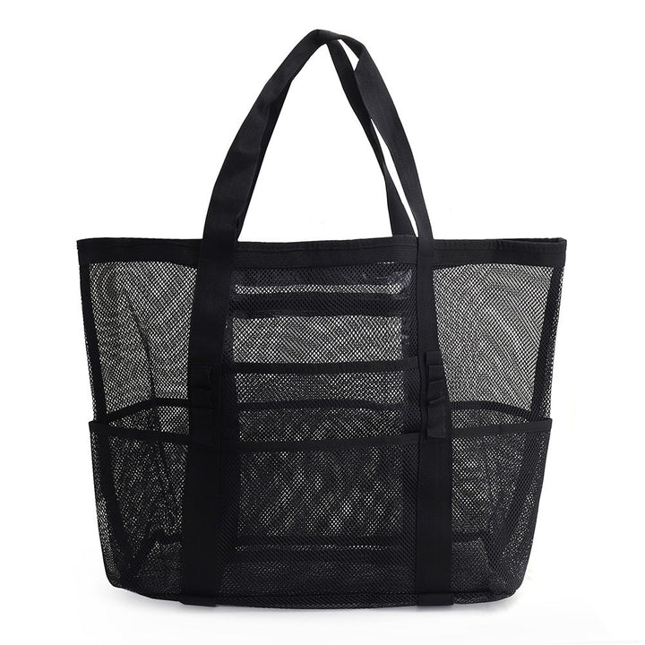 Stylish mesh tote bag Bowlift