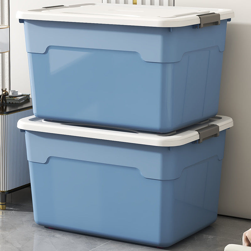 Multi-Functional Storage Bin Bowlift
