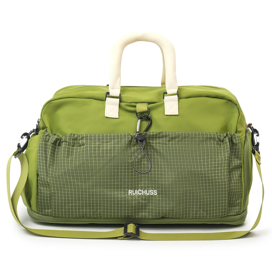 Multi-Purpose Stylish Sports Duffel Bowlift