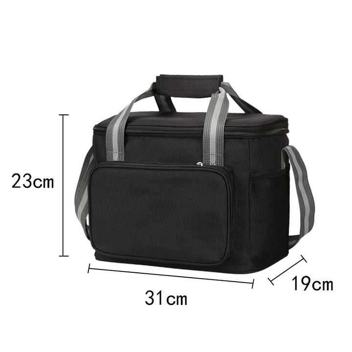 Women's Insulated Picnic Bag Bowlift