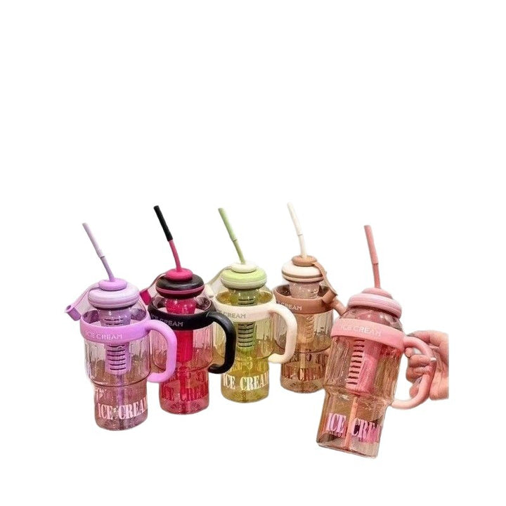 Unisex Drinking Cup Bowlift