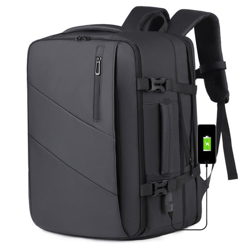Multi-Functional Backpack Bowlift