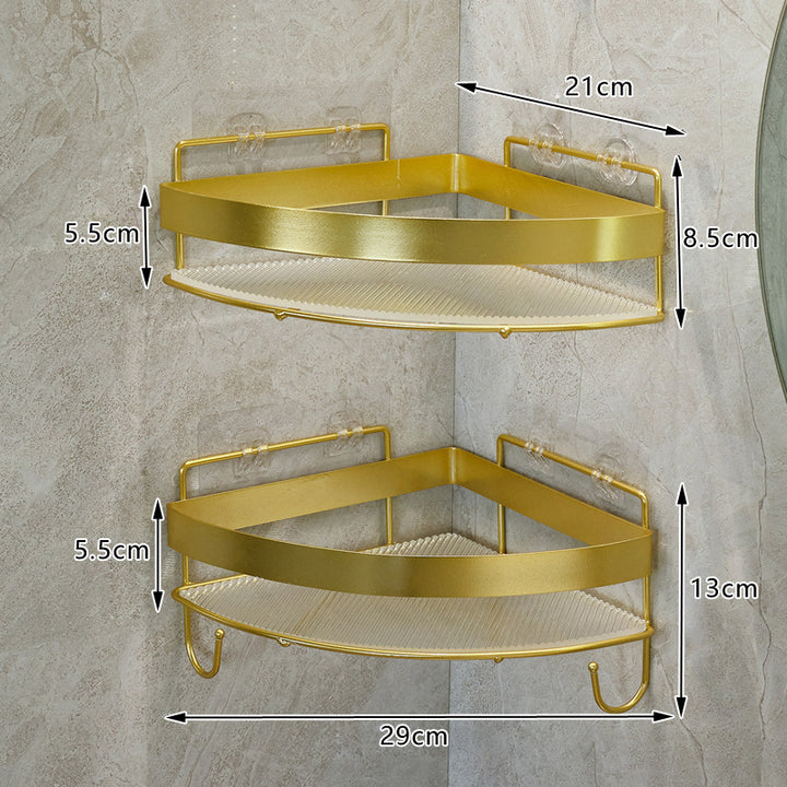 Shower shelf Bowlift