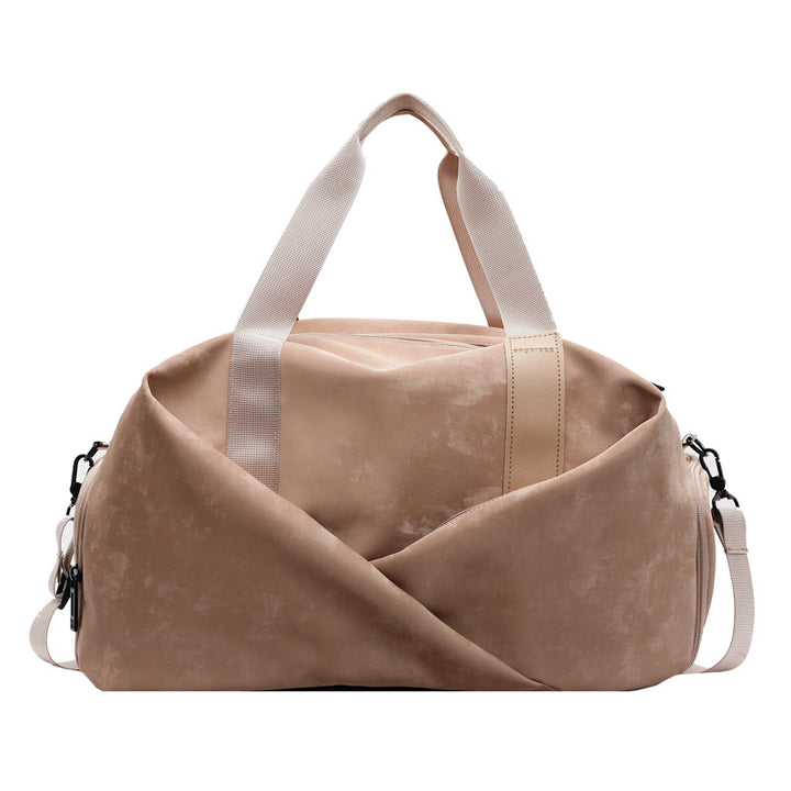 Ladies Stylish and Spacious Travel Bag Bowlift