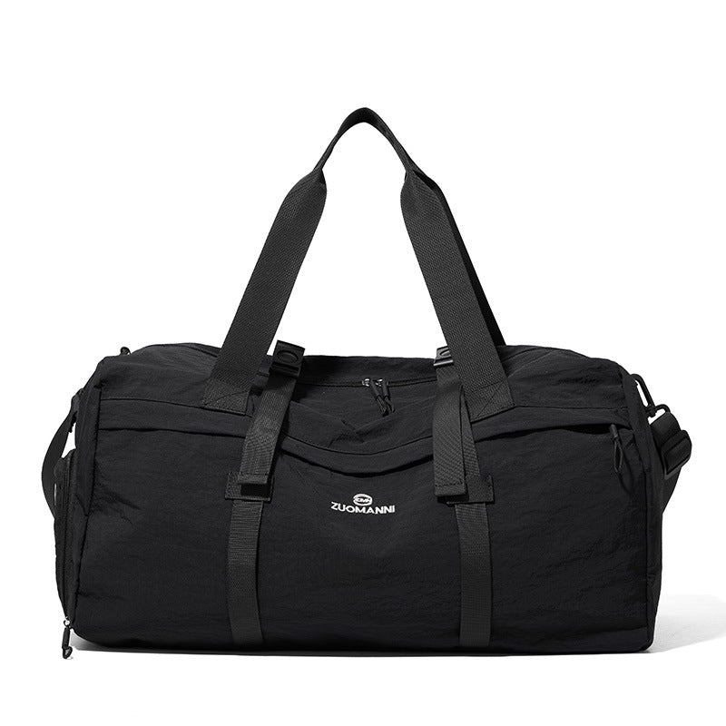 Versatile Sport Duffel Bag