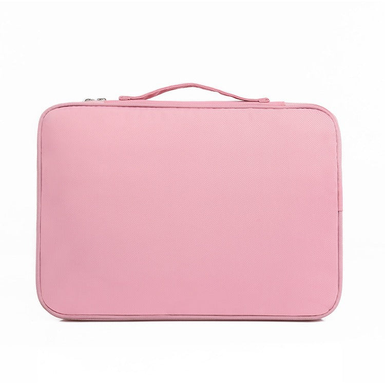 Protective Laptop Case Bowlift