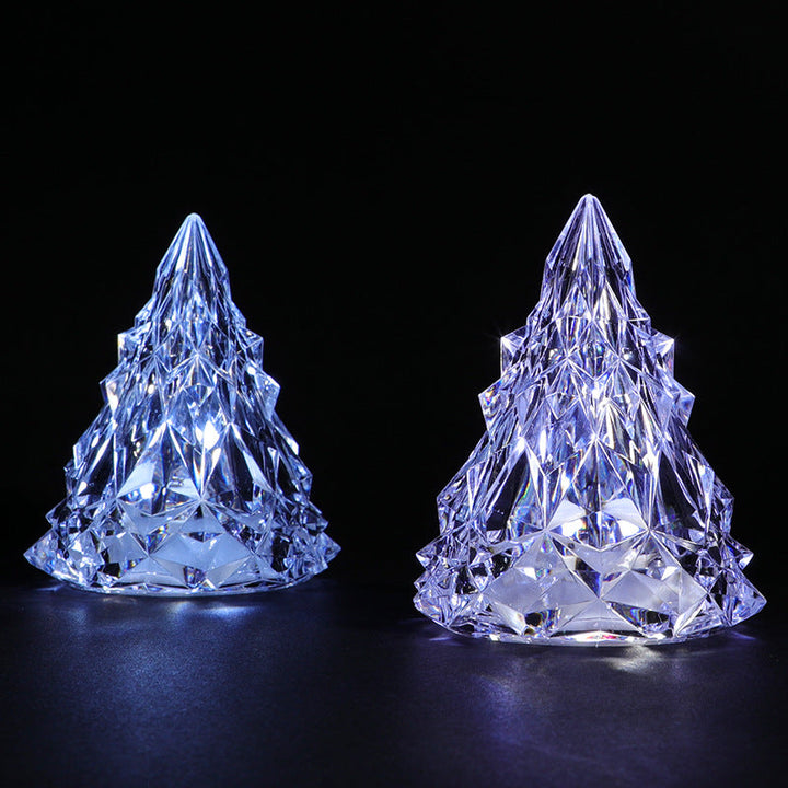BowLift | Mini Crystal Light