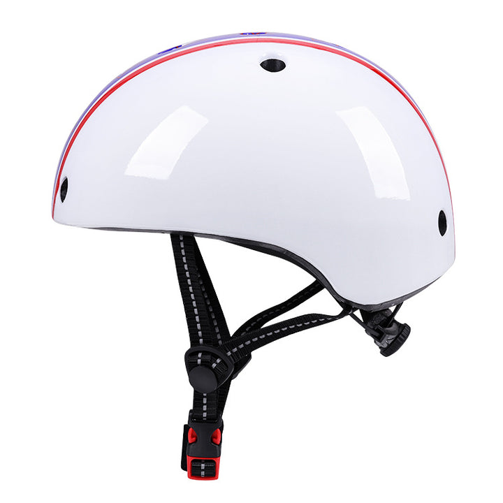 Sport Safety Helmet Bowlift