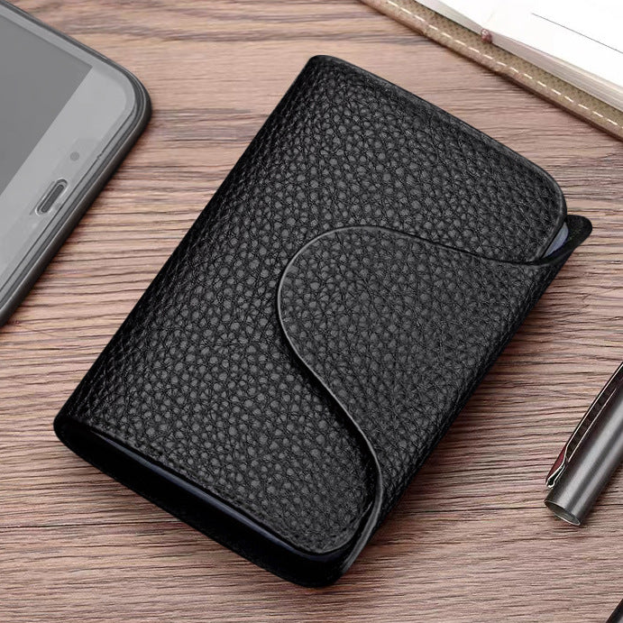 Stylish Leather Wallet