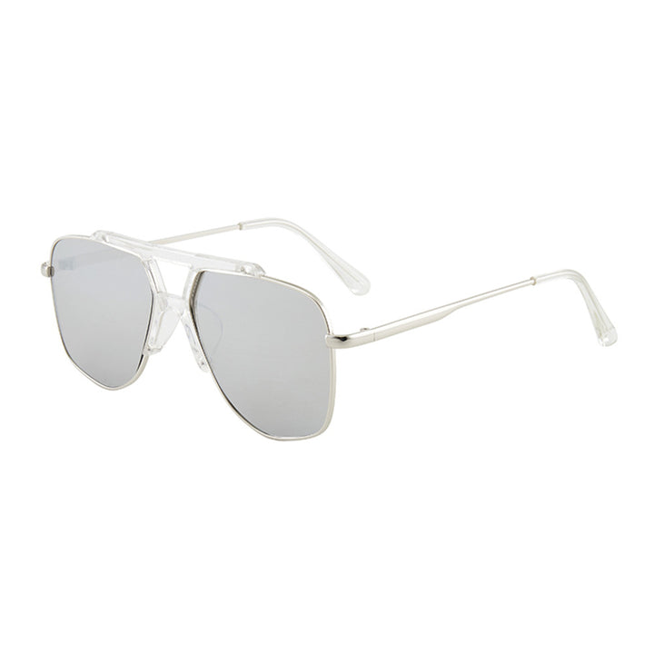 Stylish Aviator Sunglasses Bowlift