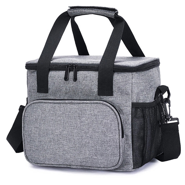 Women’s cooler bag with versatile compartments Bowlift