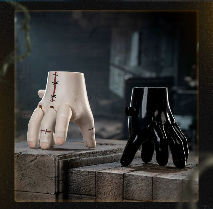 BowLift | Super Activated Movable Stranger Hands