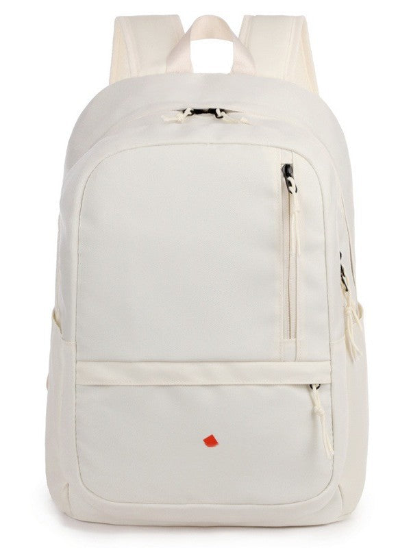 Everyday backpack with intelligent compartment system Bowlift