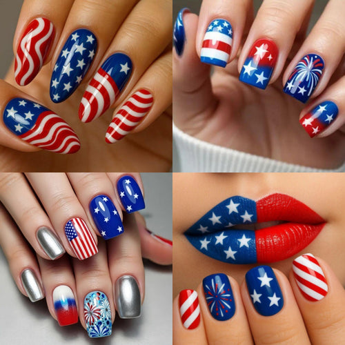 Creative Nail Design Bowlift