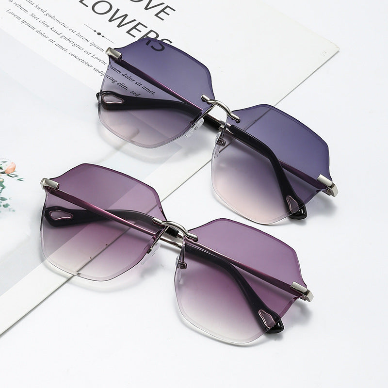 Women's Designer Sunglasses Bowlift