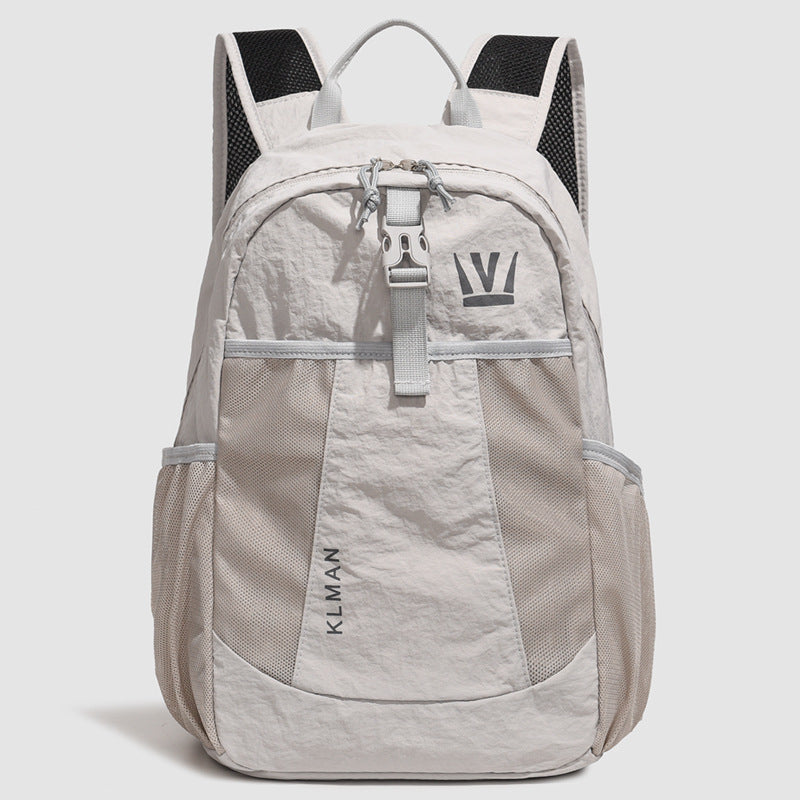 Lightweight Utility Backpack