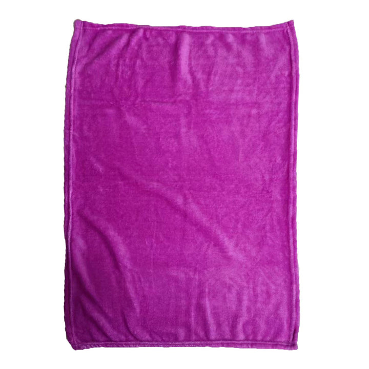 Women's Fleece Blanket with beautiful Christmas design Bowlift
