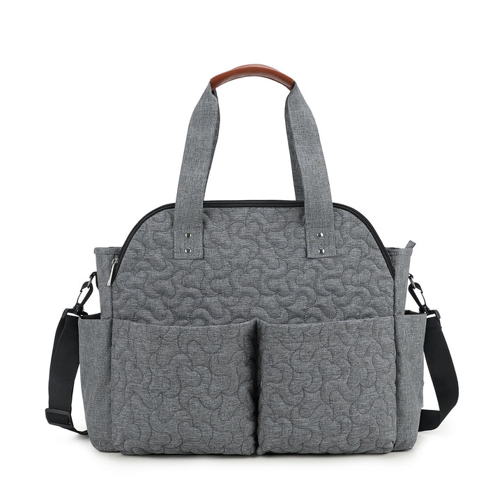 Modular diaper bag Bowlift