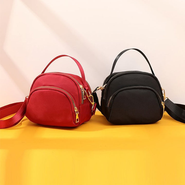 WoCompact Utility Crossbody Bag Bowlift
