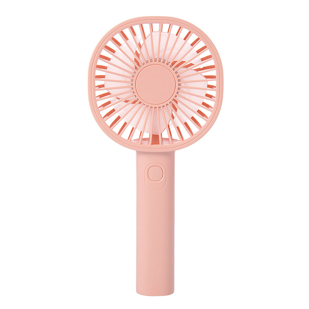 Unisex Portable Fan with Powerful Battery Bowlift