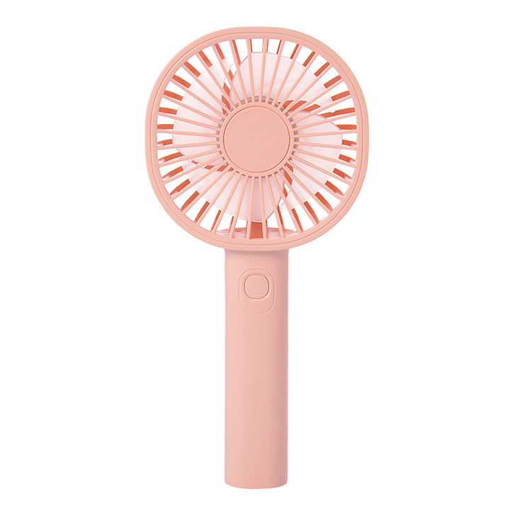 Unisex Portable Fan with Powerful Battery Bowlift