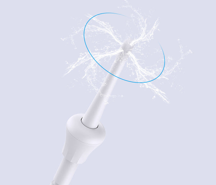 Portable Dental Water Flosser Bowlift