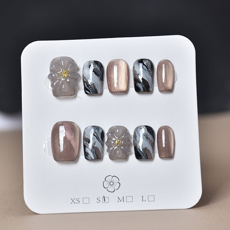 Decorative Nail Art Bowlift