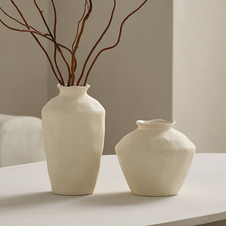 Decorative Vase Bowlift