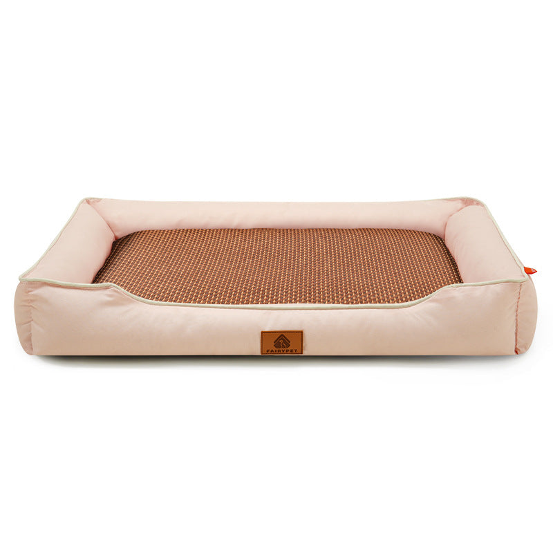 Supportive Orthopedic  Mattress   Dog Bed