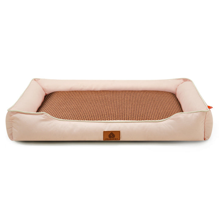 Supportive Orthopedic  Mattress   Dog Bed