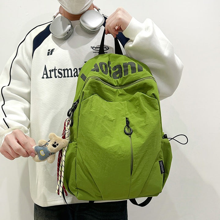 Urban Lightweight Backpack Bowlift