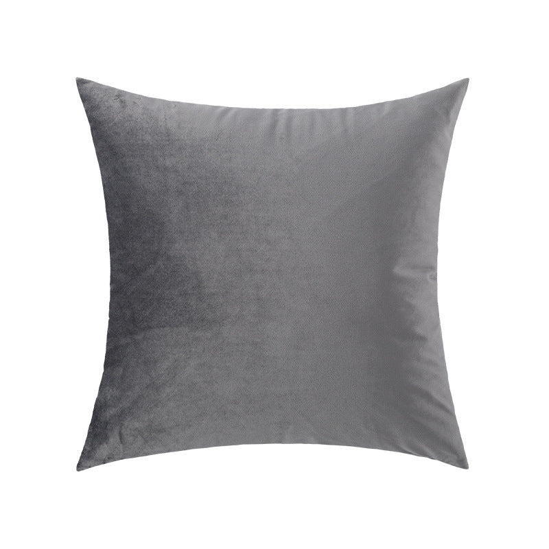 Women's Premium Sofa Cushion with Soft Velvet Cover Bowlift
