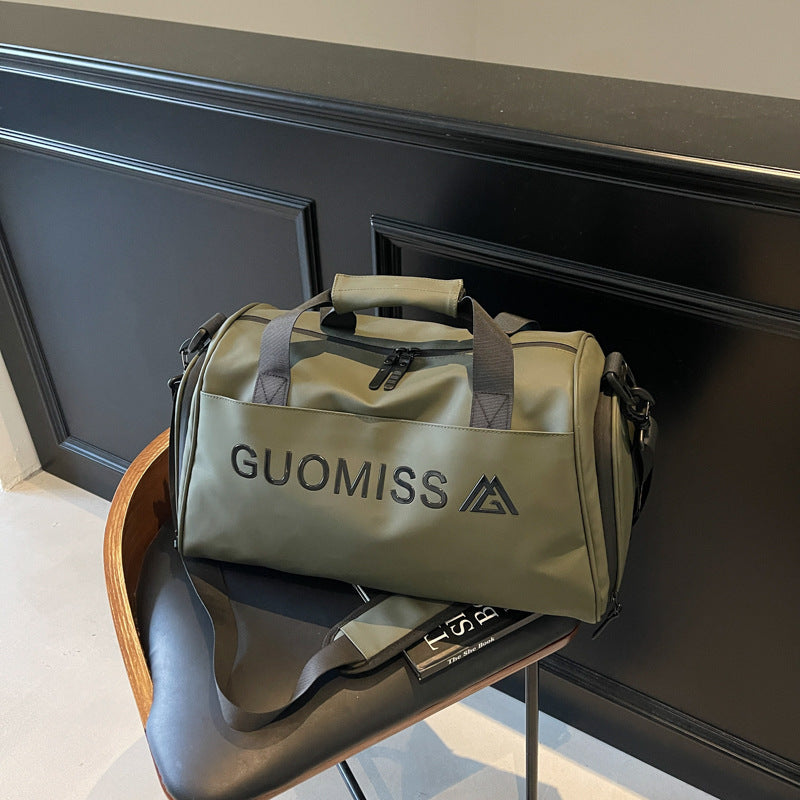 Premium Waterproof Sports Holdall