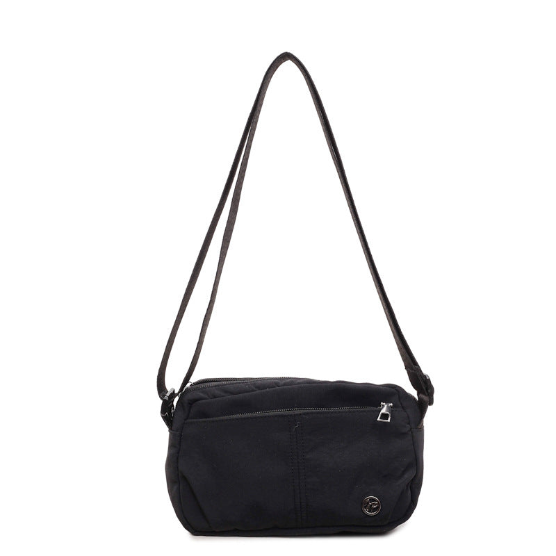 WoMinimalist Crossbody Pouch Bowlift