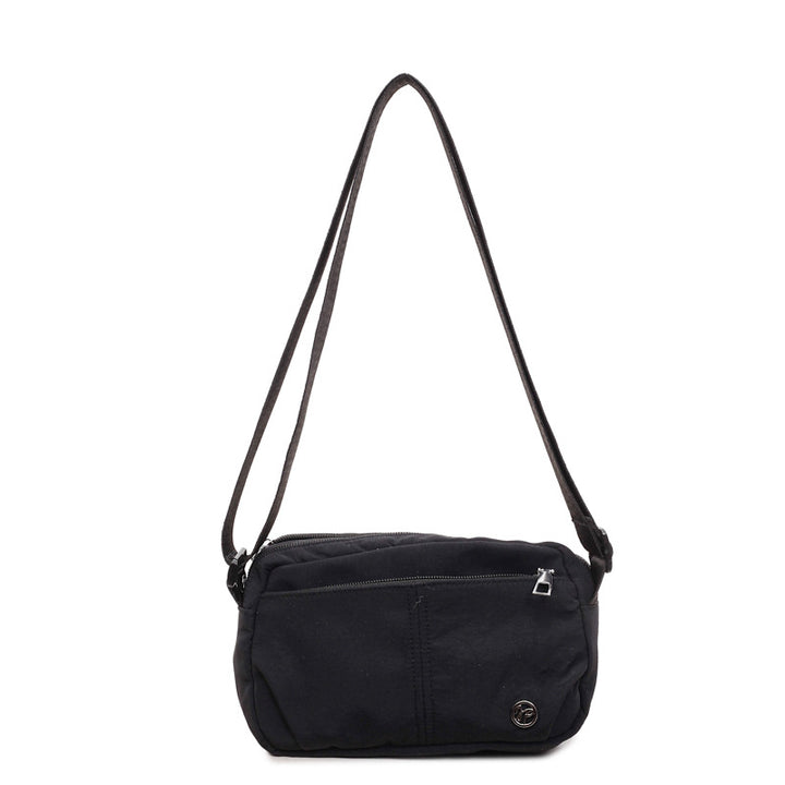 WoMinimalist Crossbody Pouch Bowlift