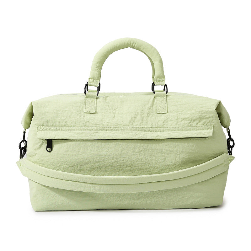 Multi-Functional Travel Duffel