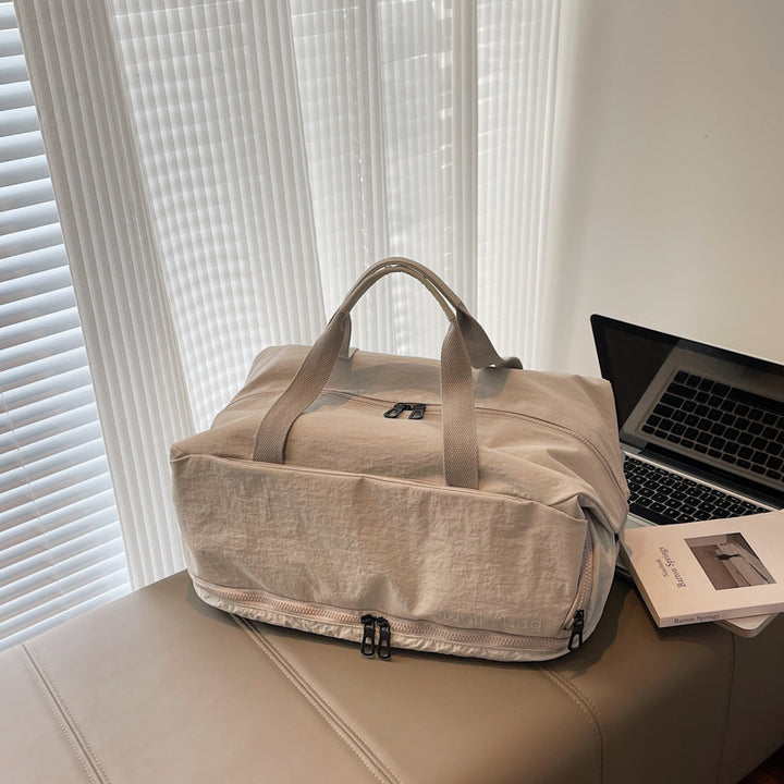 Travel Duffel Bag