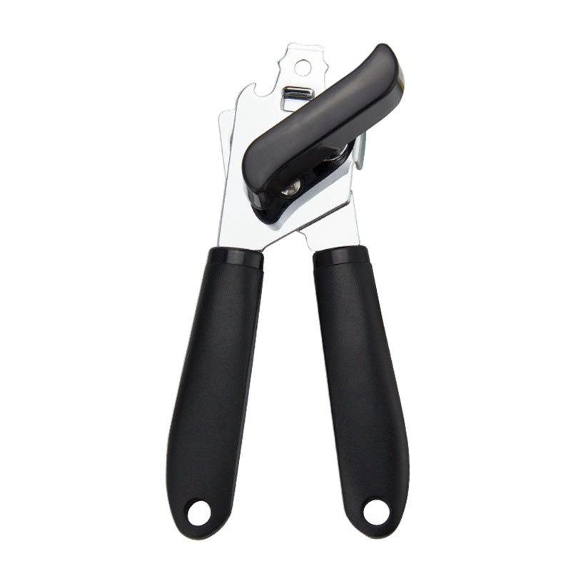 Ergonomic Manual Can and Jar Opener Bowlift