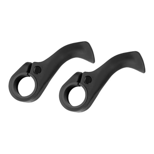 Ergonomic Bicycle Brake Lever Grips Bowlift