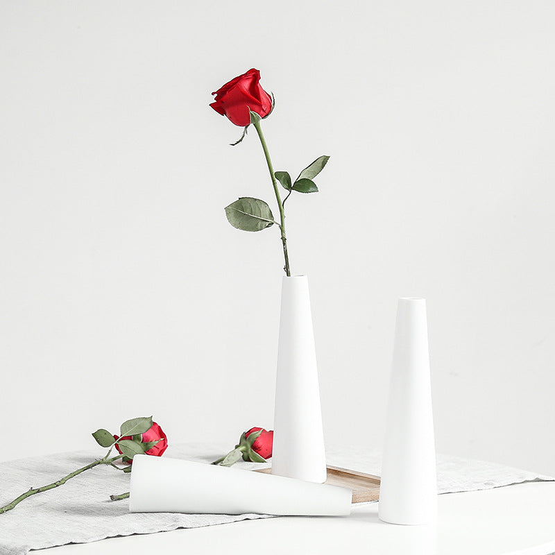 Decorative Ceramic Vase