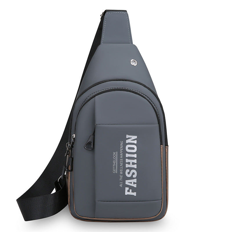Modern Sling Bag Bowlift