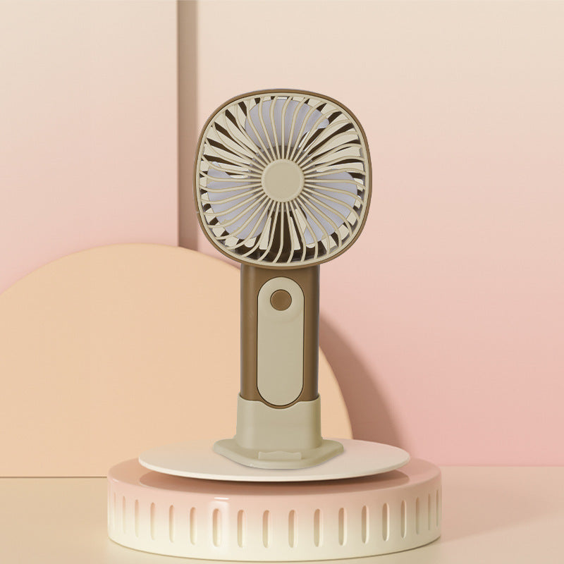 Handy Mini Fan Bowlift