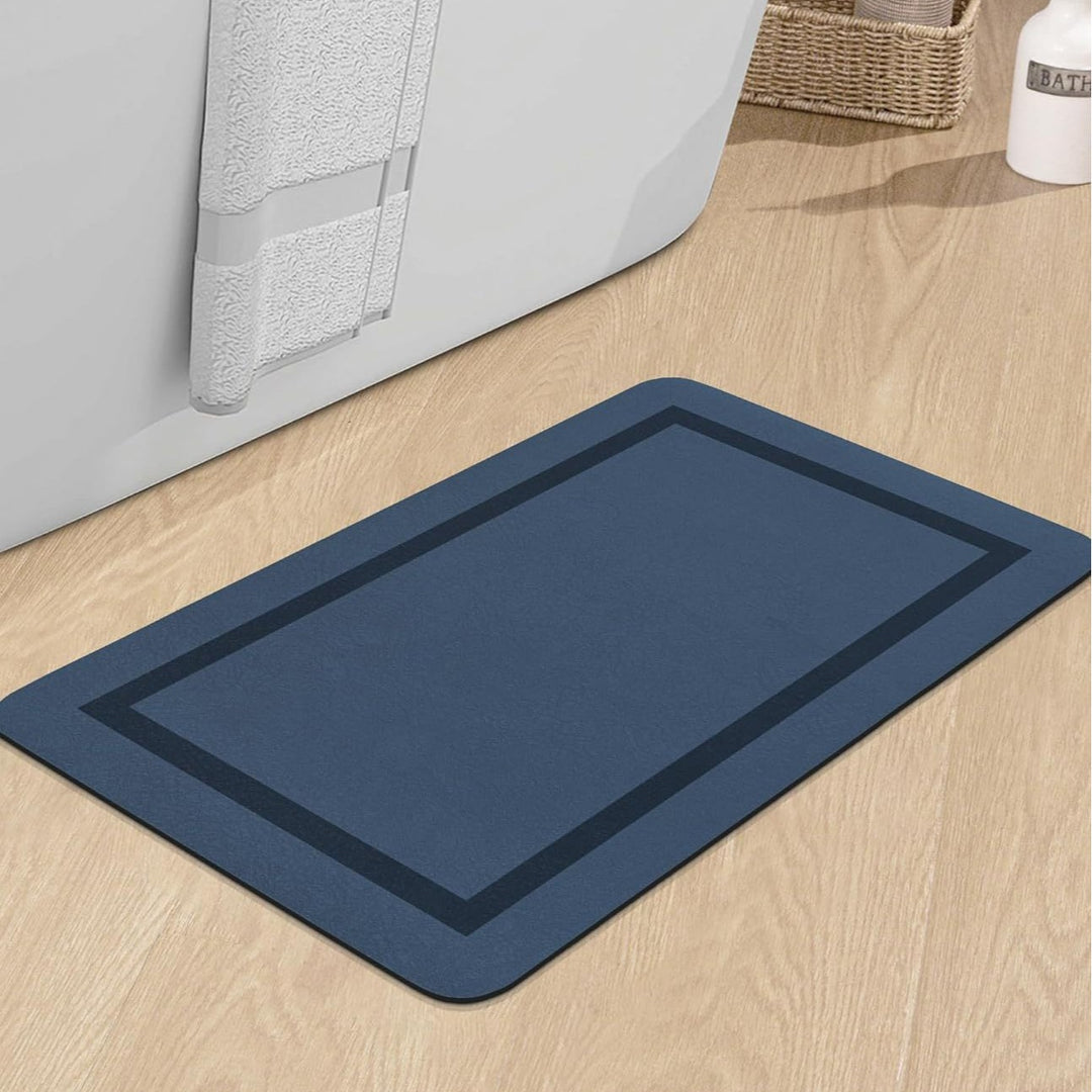 Anti-Fatigue Bath Mat Bowlift