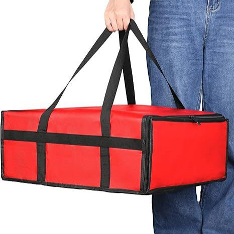 Insulated Food Delivery Bag Bowlift