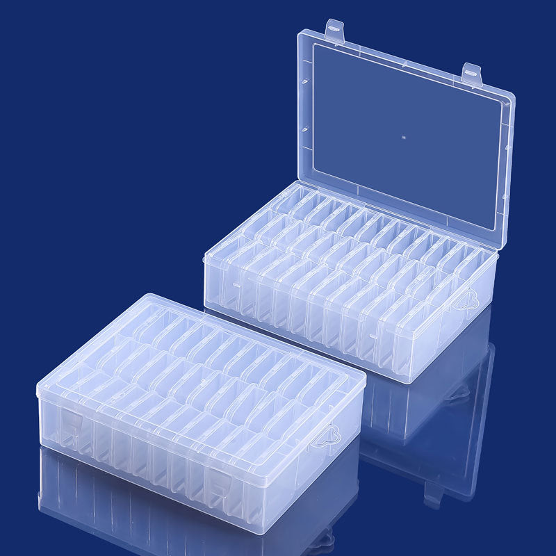 Modular Craft Storage Container Bowlift