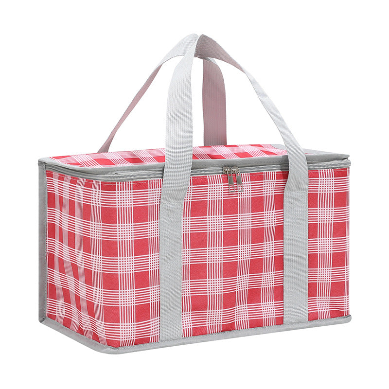 Ladies Cooler Bag Bowlift