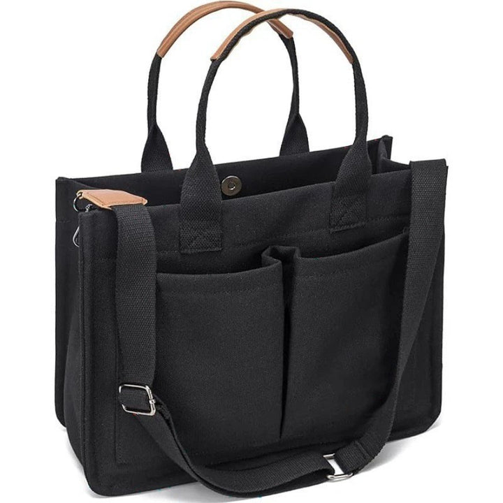 Practical Organizer Handbag Bowlift